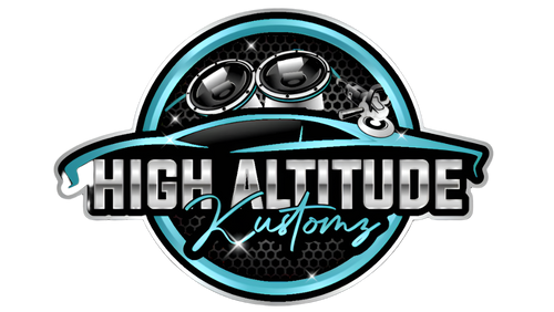 High Altitude Kustomz